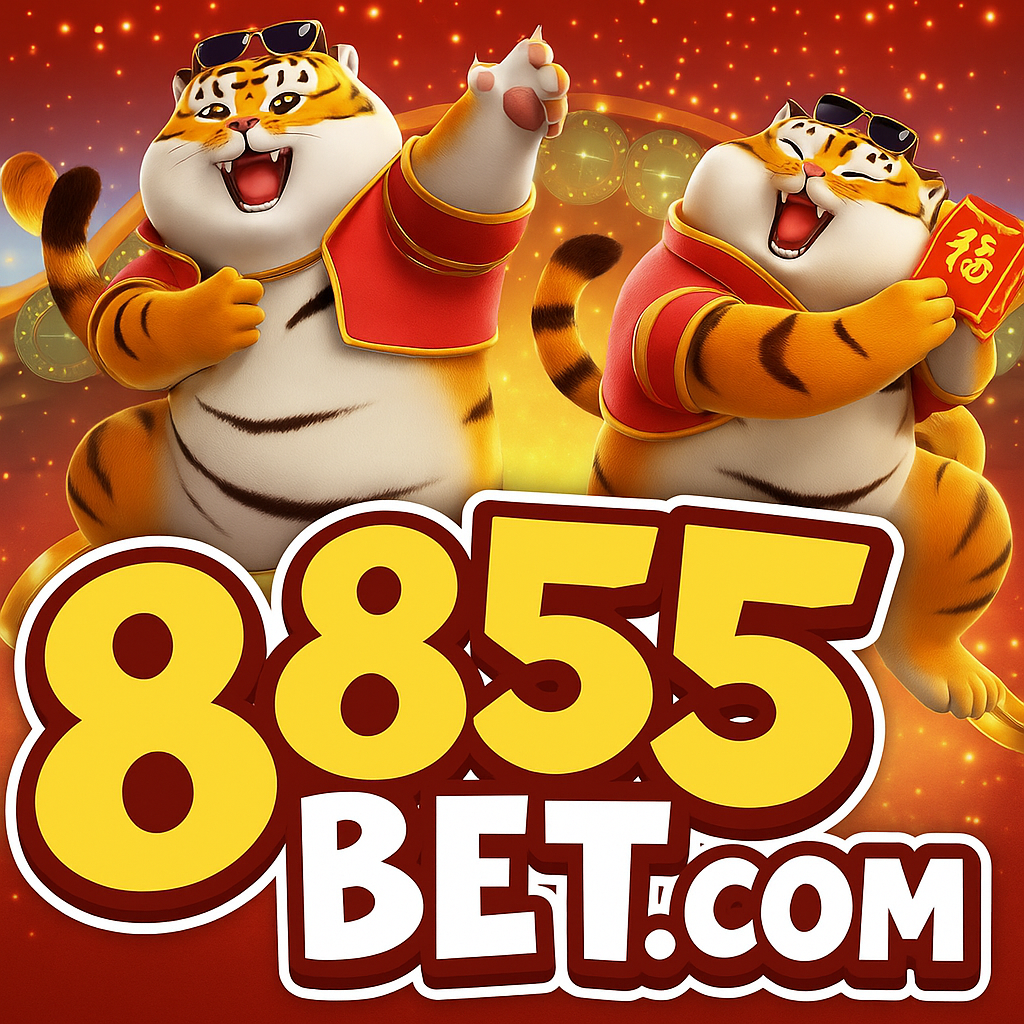 🔥 8855Bet – O desafio mais quente do Brasil!